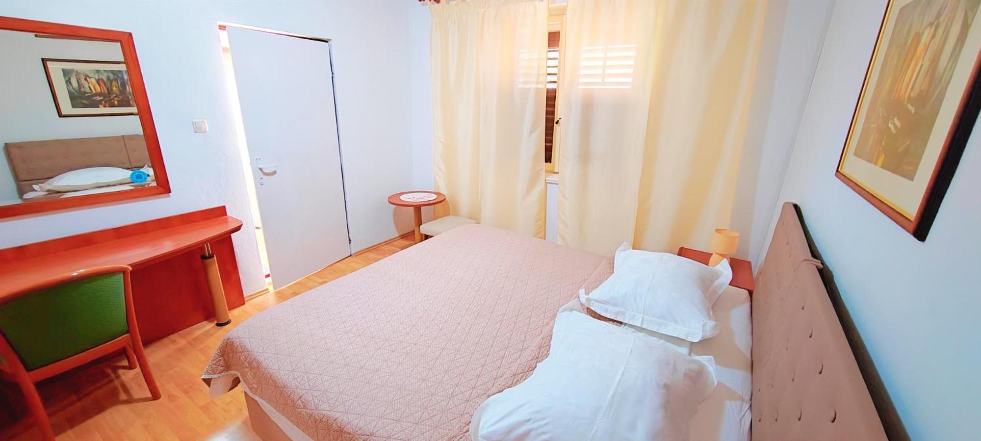 Apartments Jadranka Tučepi Chambre photo