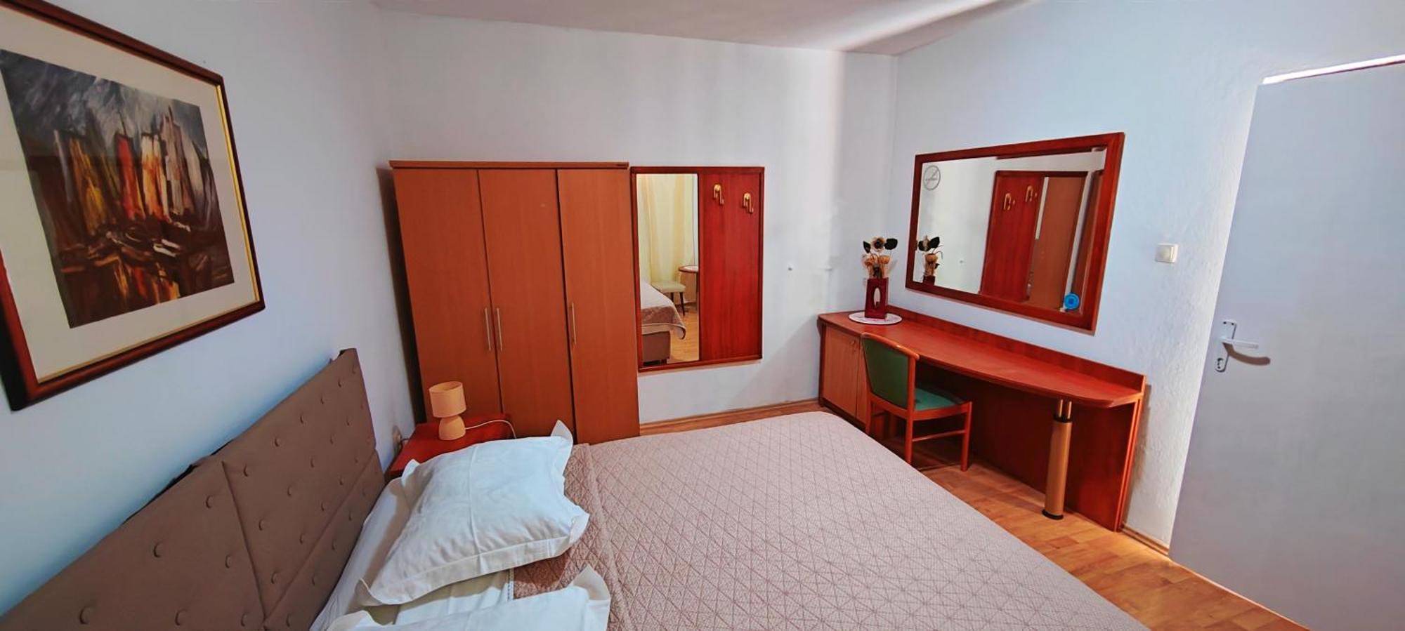 Apartments Jadranka Tučepi Chambre photo