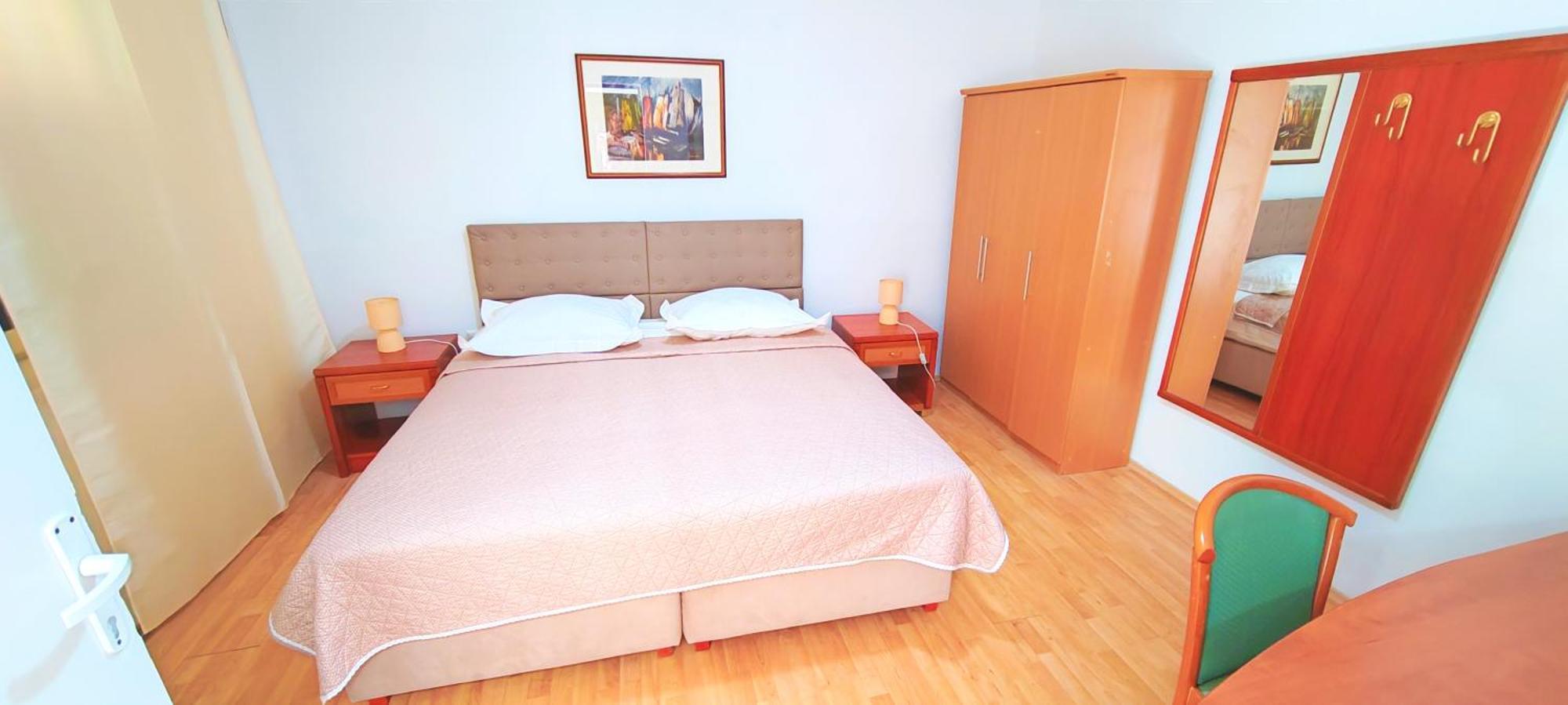 Apartments Jadranka Tučepi Chambre photo