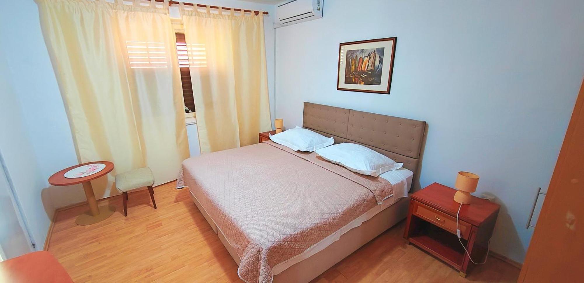 Apartments Jadranka Tučepi Chambre photo