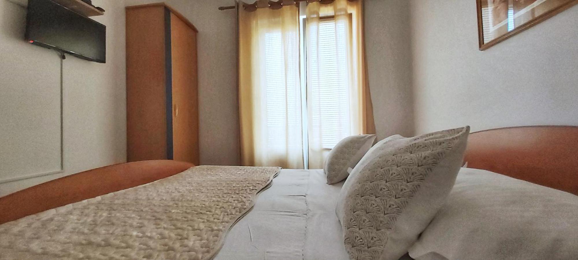 Apartments Jadranka Tučepi Extérieur photo