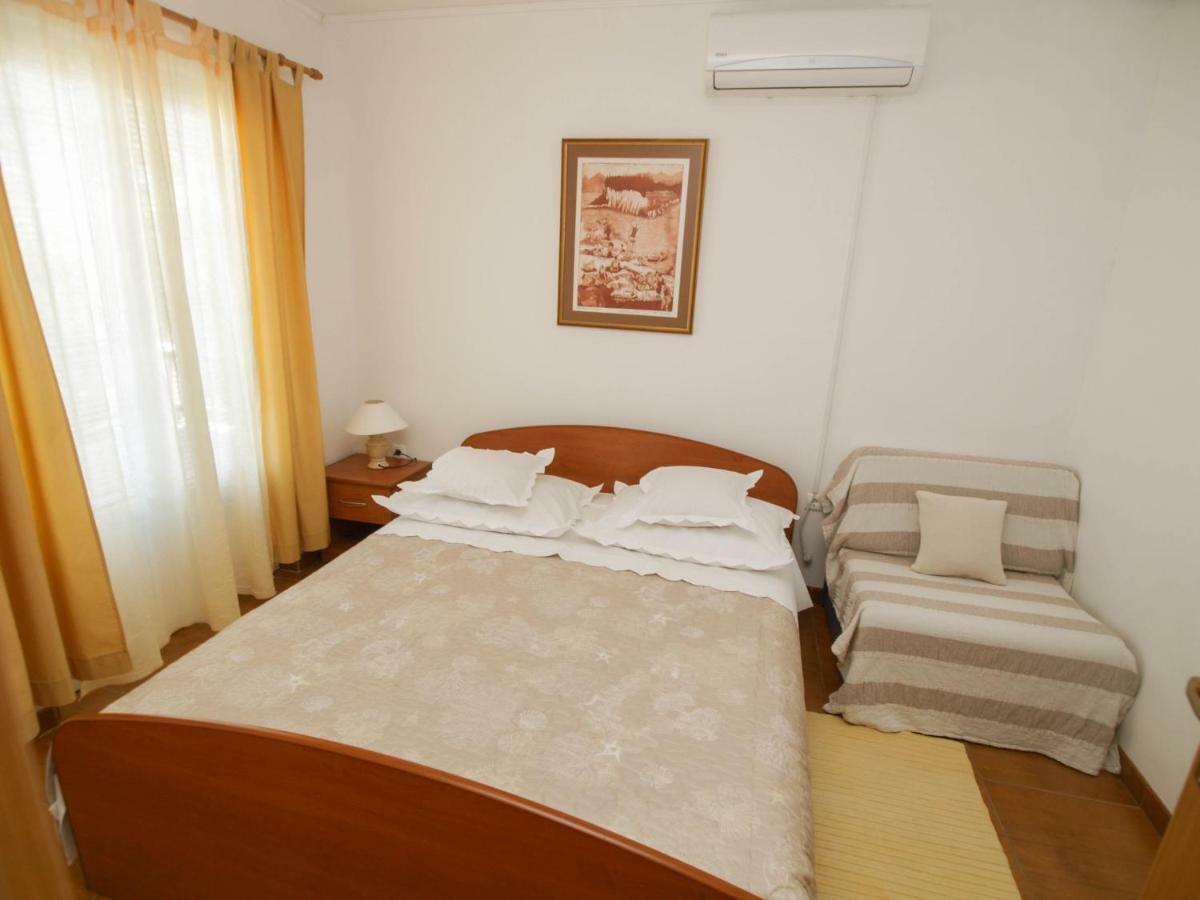 Apartments Jadranka Tučepi Extérieur photo