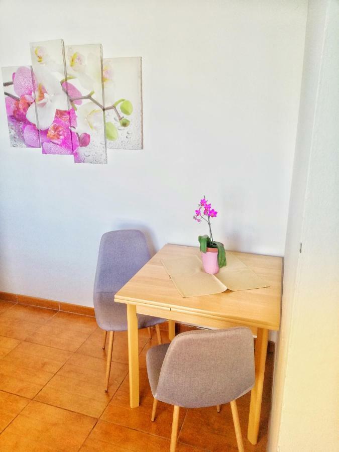 Apartments Jadranka Tučepi Extérieur photo