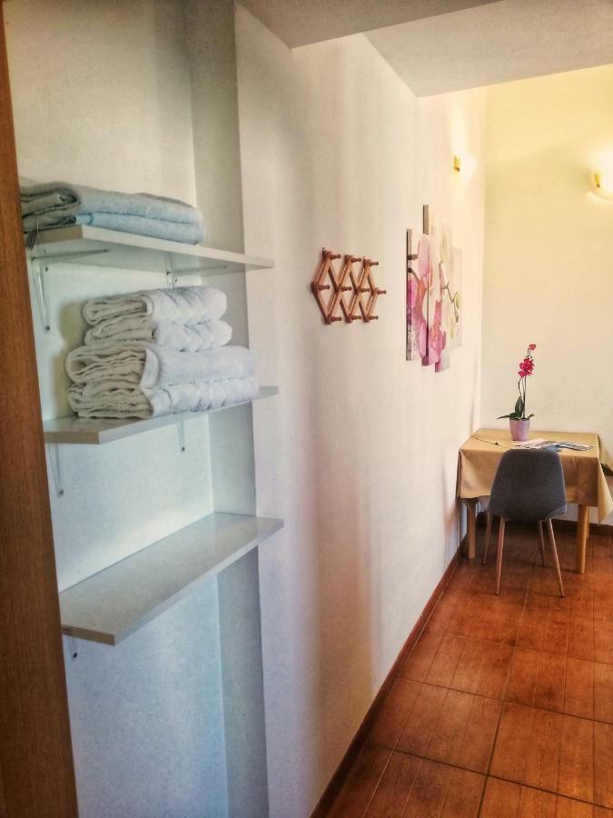 Apartments Jadranka Tučepi Extérieur photo