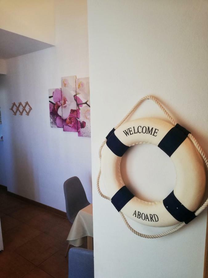 Apartments Jadranka Tučepi Extérieur photo