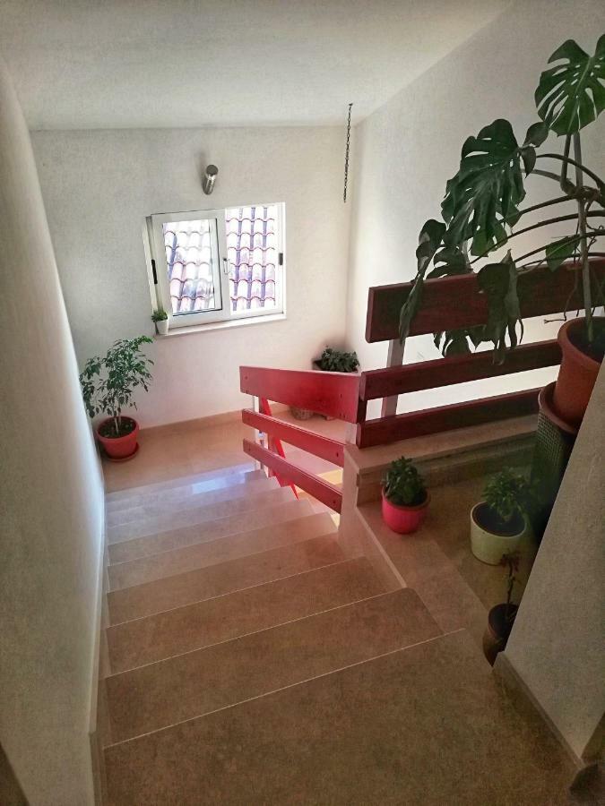 Apartments Jadranka Tučepi Extérieur photo