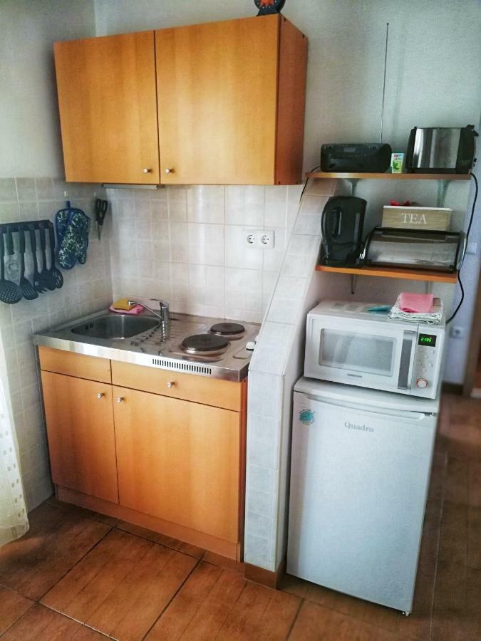 Apartments Jadranka Tučepi Extérieur photo